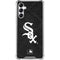 MLB Chicago White Sox Dark Wash Galaxy A15 5G Clear Case